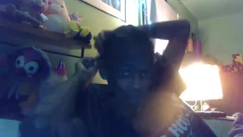 indigo_scorpio online show from 02-04-25, 06:36