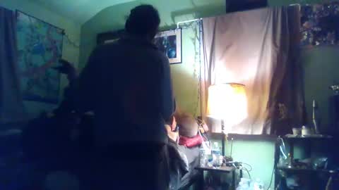 indigo_scorpio online show from 02-05-25, 03:34