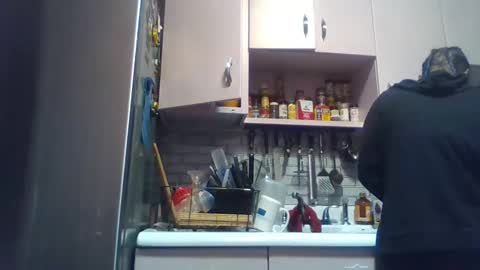 indigo_scorpio online show from 02-13-25, 10:23