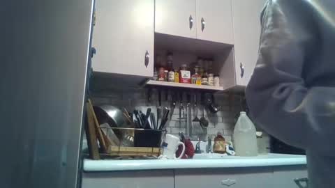 indigo_scorpio online show from 02-21-25, 07:45