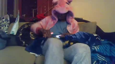 indigo_scorpio online show from 02-27-25, 08:06