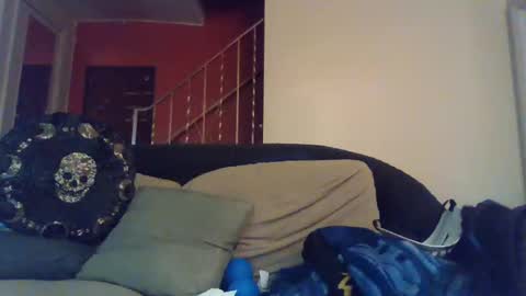 indigo_scorpio online show from 03-11-25, 07:37