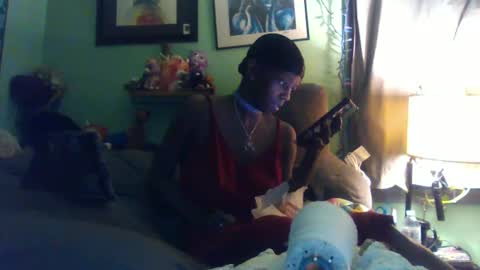 indigo_scorpio online show from 09-18-25, 07:43