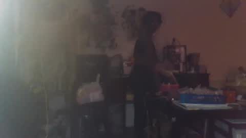 indigo_scorpio online show from 10-09-25, 05:49