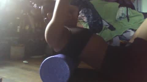 indigo_scorpio online show from 12-16-25, 09:09