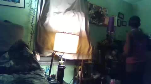 indigo_scorpio online show from 04-15-26, 06:53