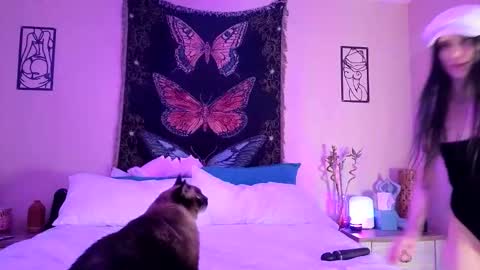 Snapshot of indigobay chatting on 02-03-26, 05:05 Indigo Bay online show from 02-03-26, 05:05