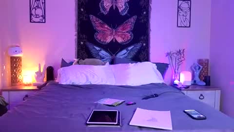 Indigo Bay online show from 05-30-26, 04:31