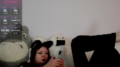 Snapshot of indigoelle chatting on 01-24-25, 05:42 Indigo Elle online show from 01-24-25, 05:42