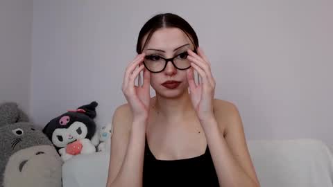 Snapshot of indigoelle chatting on 03-12-25, 06:44 Indigo Elle online show from 03-12-25, 06:44