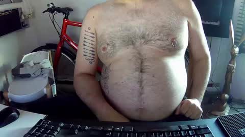 BroLOU online show from 01-24-25, 05:42