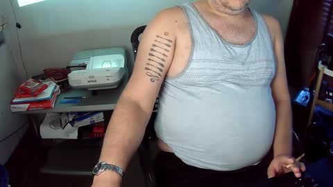 BroLOU online show from 09-11-25, 06:41