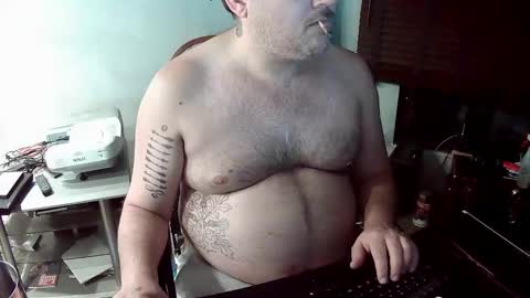 BroLOU online show from 11-17-25, 01:44