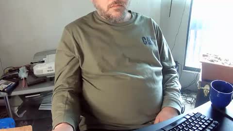 BroLOU online show from 03-20-26, 05:18