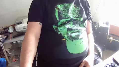 BroLOU online show from 03-23-26, 06:23