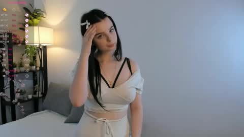 Snapshot of indigowillow chatting on 05-23-26, 05:45 Stella online show from 05-23-26, 05:45