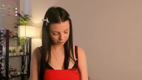 Snapshot of indigowillow chatting on 05-26-26, 05:14 Stella online show from 05-26-26, 05:14