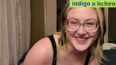 Snapshot of indigoxlichen chatting on 05-01-26, 07:13 Indigo online show from 05-01-26, 07:13