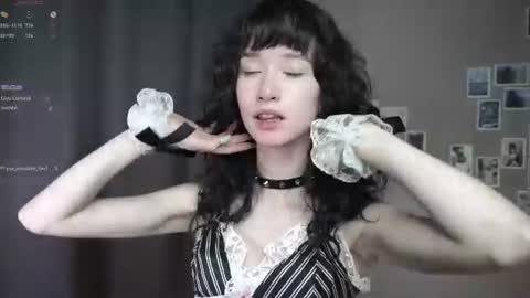 Snapshot of indiramcclamroch chatting on 06-25-26, 08:13 My name Nancy online show from 06-25-26, 08:13
