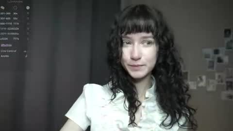 Snapshot of indiramcclamroch chatting on 06-28-26, 07:53 My name Nancy online show from 06-28-26, 07:53