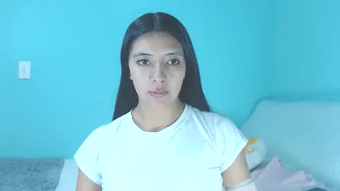 Snapshot of indirax69 chatting on 05-17-26, 03:15 Indira online show from 05-17-26, 03:15