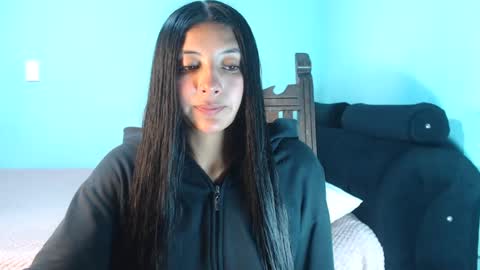 Indira online show from 06-27-26, 03:11