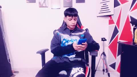 matias online show from 09-08-25, 09:36