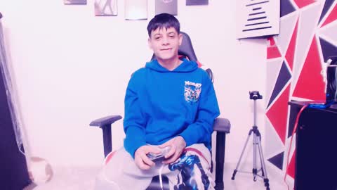 matias online show from 09-11-25, 04:45