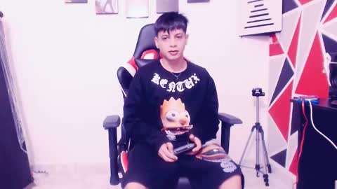 matias online show from 09-23-25, 10:13