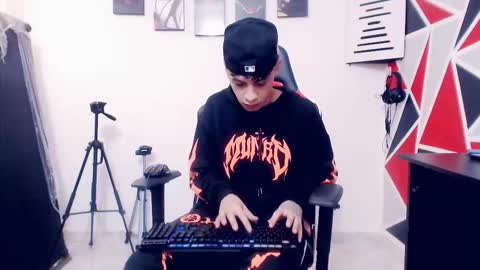 matias online show from 11-15-25, 03:52