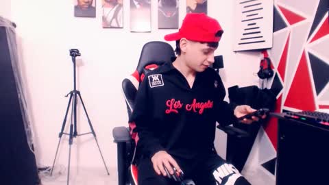 matias online show from 11-20-25, 12:11