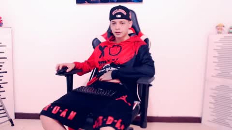 matias online show from 03-27-26, 06:18