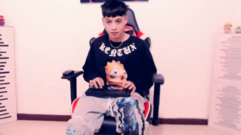 matias online show from 04-20-26, 12:13