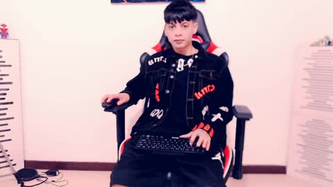 matias online show from 05-16-26, 03:22