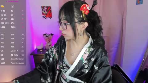 Diana online show from 10-03-25, 04:09
