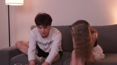 Lana and AlexPVT OPEN online show from 04-22-26, 05:58