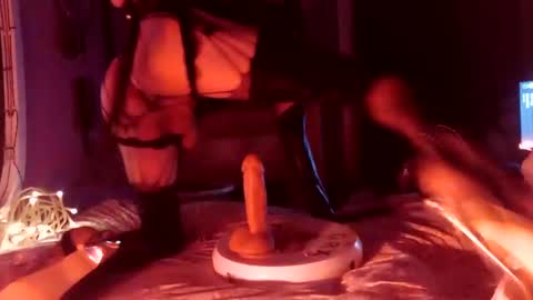 Lovely Marny online show from 12-15-24, 05:23