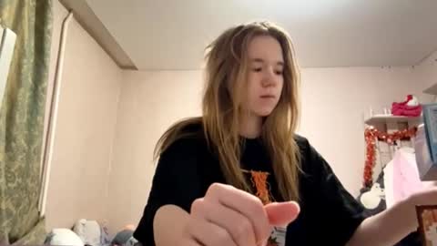 Snapshot of inespacheco chatting on 03-01-26, 05:37 Sofia online show from 03-01-26, 05:37