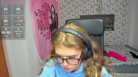 iness_lex online show from 04-27-26, 07:17