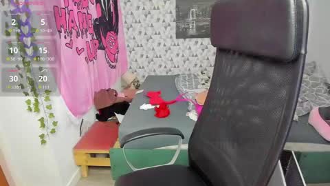 iness_lex online show from 05-08-26, 07:14