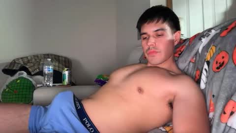 Lucas online show from 11-01-25, 02:35