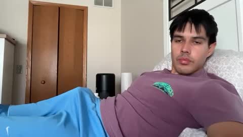 Lucas online show from 11-30-25, 06:12