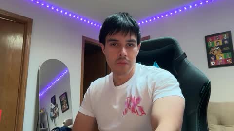 Lucas online show from 01-14-26, 06:46