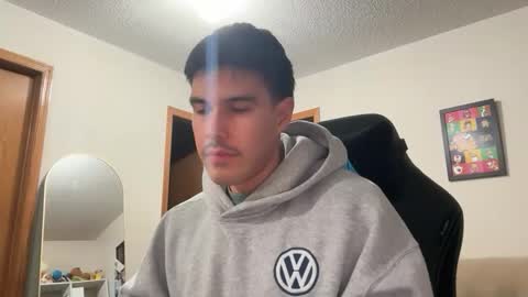 Lucas online show from 02-22-26, 02:13