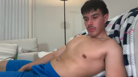 Lucas online show from 03-02-26, 05:08