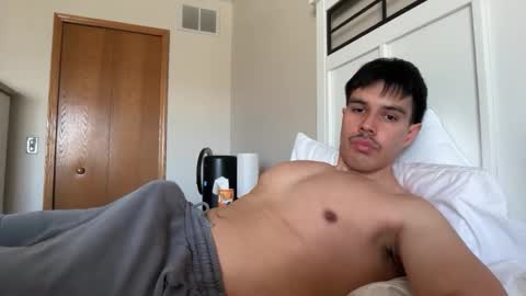 Lucas online show from 04-20-26, 07:15