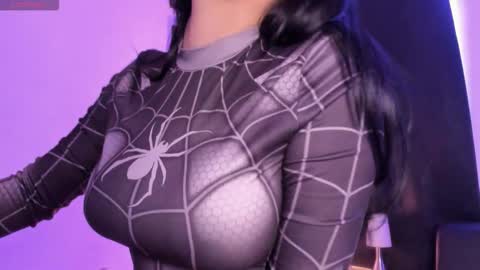 Snapshot of infernalkiss chatting on 11-14-25, 01:59 InfernalKiss online show from 11-14-25, 01:59