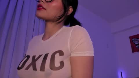 Snapshot of infernalkiss chatting on 11-28-25, 01:19 InfernalKiss online show from 11-28-25, 01:19