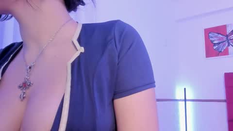 Snapshot of infernalkiss chatting on 11-30-25, 06:39 InfernalKiss online show from 11-30-25, 06:39