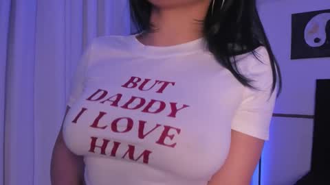 Snapshot of infernalkiss chatting on 01-18-26, 04:05 InfernalKiss online show from 01-18-26, 04:05